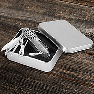 13 Function Knife