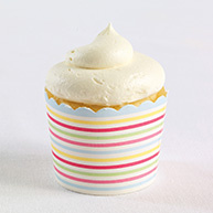 Baking Cups (pack of 25)-Carnival