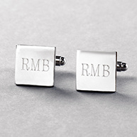 Berkley Square Cufflinks for Father