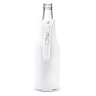 Bride's Bottle Cover