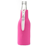 Bridesmaid Bottle Cover