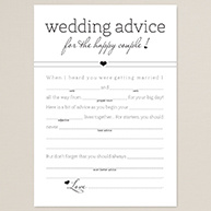 Cherished Love Wedding Libs