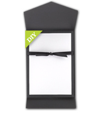 Classic Wrap DIY Invitation Kit