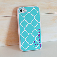 Classy I-Phone Cover