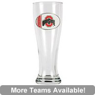 Personalized Groomsmen College Team Pilsner
