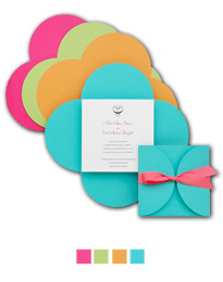 Colorful Wrap