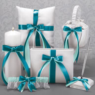 Custom 2-Ribbon Ceremony Collection