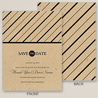 Enchanted Save the Date