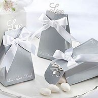 "Express Your Love" Favor Box (Set of 24)