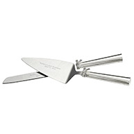 Grace Avenue Cake Server Set