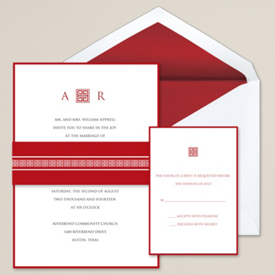 Thank You Wedding Cards Wording Lilbibby Com Emilia Bechakis Ryan Serhant Greek Wedding Invitation Suite