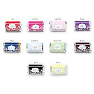 Hershey's&reg; Decorative Damask Mini Chocolate Bars Personalized Favor