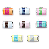Hershey's&reg; Greek Style Personalized Mini Chocolate Bars Favor