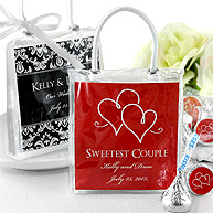Hershey's&reg; Kisses&reg; Mini Gift Tote