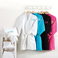 In the Bag Robe