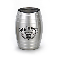 Jack Daniels Barrel Shot Glass
