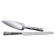 Lenox Romance Cake Server Set