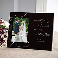 Love Always Frame
