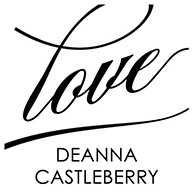Love Personalized Stamp