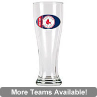 Personalized MLB Pilsner for Groomsmen