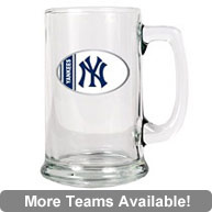Personalized Groomsmen MLB Baseball Mug