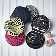 Manicure & Makeup Kit