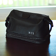 Men's Toiletry Bag