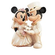 Minnie's Dream Cake Topper