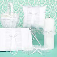 Modern Flair Ceremony Collection