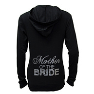 Mother of Bride/Groom Hoodie