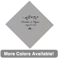 Nature's Love Napkin