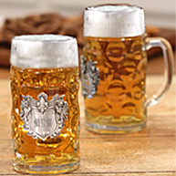 Oktoberfest Tankard