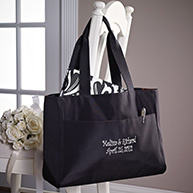 Organized Bride Executive Tote