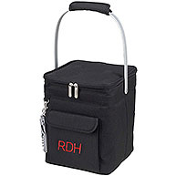 Personalized 4-Bottle Wine Cooler