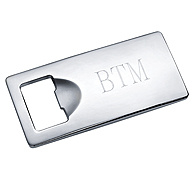 Personalized Bottle Opener