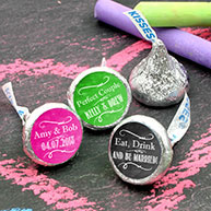 Personalized Hershey&reg;'s Kisses&reg;