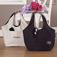 Reversible Tote