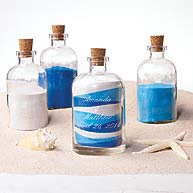 Sand Ceremony Decanter Set