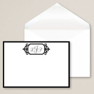 Simply Love Thank You Note