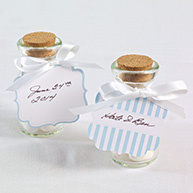 Styling Tags (pack of 12)-Powder Blue