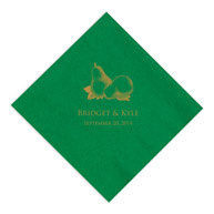 The Perfect Pear Napkin
