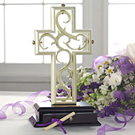 The Unity Cross