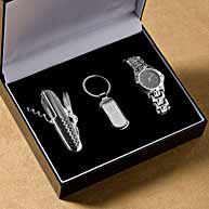 Three Piece Gift Set