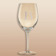 Tuscany Classics® White Wine Glass Set by Lenox