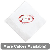 Vintage Elegance Napkin