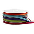 3/8" Satin Wedding Ribbon