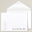 Always Devoted Thank You Note