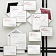 Always Forever Love Wedding Invitation