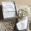 Bridesmaid Handkerchief
