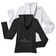 Bejeweled "Bridesmaid" Hoodies